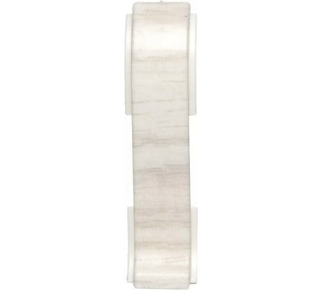 Соединитель для плинтуса Центурион Lider 163-ст (62 мм; матовый; дуб столичный) 71156