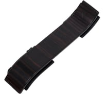 Соединитель для плинтуса Центурион Lider 230-ст (62 мм; глянец; палисандр классический) 71481