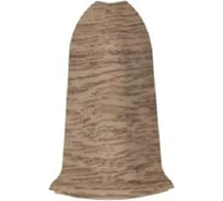 Угол наружный для плинтуса Центурион Lider 307-ун (62 мм; глянец; дуб классический) 71170