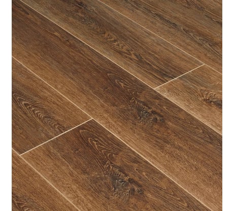 Виниловый ламинат Royce Sense Дуб Айа, 2.16 м2, 100% водостойкий, UV лак с функцией Extreme protection 710 Дуб Айа