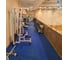 Напольное спортивное ПВХ покрытие ПластФактор Factor Sport 14-375-375, ral 5021, 9 шт 4627080345263 8