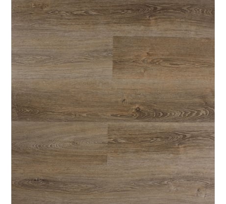 Виниловый ламинат напольный SPC Royce Enjoy Дуб Гленвей, 2.16 м2, 100% водостойкий, 42 класс износостойкости Е303 Дуб Гленвей