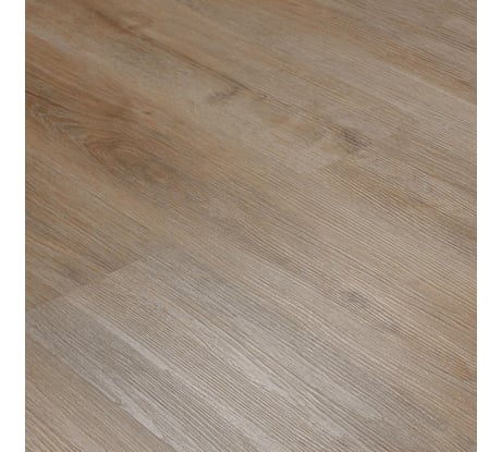 Виниловый ламинат напольный SPC Royce Enjoy Дуб Эшфорд, 2.16 м2, 100% водостойкий, 42 класс износостойкости Е310 Дуб Эшфорд