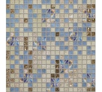 Самоклеящаяся декоративная ПВХ панель Центурион 480x480 мм мозаика фокси премиум 80366