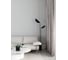 Колерованная краска Goodhim S D2 RAL 000 85 00, моющаяся, водно-дисперсионная, акриловая, 7 кг 53331 2