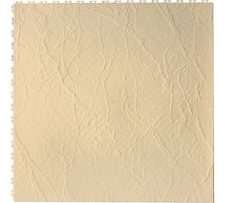 Модульное покрытие ПластФактор veropol stone 7x500x500 мм, ral 1019, 9 шт. 4630027112965