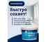 Колерованная краска Goodhim S D2 RAL 300 80 15, моющаяся, водно-дисперсионная, акриловая, 7 кг 53614 4