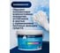 Колерованная краска Goodhim S D2 RAL 300 80 15, моющаяся, водно-дисперсионная, акриловая, 7 кг 53614 5