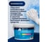 Колерованная краска Goodhim S D2 RAL 050 90 10, моющаяся, водно-дисперсионная, акриловая, 7 кг 53416 6