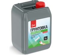 Грунтовка Старатели Универсальная 5 кг 3277/174