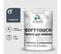 Краска SoftTouch для мебели, кухонных фасадов MALARE матовая гранитный, 1 кг КСФТТЧАГРАМ0100 1