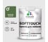 Краска SoftTouch для мебели, кухонных фасадов MALARE матовая хвойный бонсай, 2 кг КСФТТЧАХВБМ0200 1