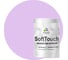 Краска SoftTouch для мебели, кухонных фасадов MALARE матовая горная лаванда, 1 кг КСФТТЧАГОРМ0100 1