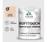 Краска SoftTouch для мебели, кухонных фасадов MALARE матовая эффект дежавю, 2 кг КСФТТЧАЭФДМ0200 1
