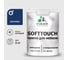 Краска SoftTouch для мебели, кухонных фасадов MALARE матовая аделаида, 2 кг КСФТТЧААДЕМ0200 1
