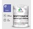 Краска SoftTouch для мебели, кухонных фасадов MALARE матовая индиго, 2 кг КСФТТЧАИНДМ0200 1