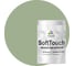 Краска для мебели, кухонных фасадов MALARE SoftTouch матовая, лиственный зеленый, 1 кг 2036770762983 1