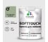 Краска SoftTouch для мебели, кухонных фасадов MALARE матовая лиственный зеленый, 1 кг КСФТТЧАЛИЗМ0100 1