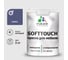 Краска SoftTouch для мебели, кухонных фасадов MALARE матовая оникс, 2 кг КСФТТЧАОНИМ0200 1
