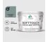 Краска SoftTouch для мебели, кухонных фасадов MALARE матовая агатовый серый, 10 кг КСФТТЧААГСМ1000 1