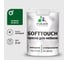 Краска SoftTouch для мебели, кухонных фасадов MALARE матовая зеленый мичиган, 2 кг КСФТТЧАЗЕММ0200 1