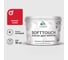 Краска SoftTouch для мебели, кухонных фасадов MALARE матовая винный бордо, 10 кг КСФТТЧАВИБМ1000 1