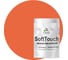 Краска SoftTouch для мебели, кухонных фасадов MALARE матовая мармелад, 1 кг КСФТТЧАМАРМ0100 1
