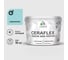 Краска акриловая MALARE Ceraflex для плитки, аквамарин, матовый, 10 кг ККРФЛКСААКВМ1000 1