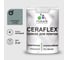 Краска акриловая MALARE Ceraflex для плитки, агатовый серый, матовый, 2 кг ККРФЛКСААГСМ0200 1