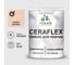 Краска акриловая MALARE Ceraflex для плитки, эффект дежавю, матовый, 2 кг ККРФЛКСАЭФДМ0200 1