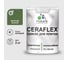 Краска акриловая MALARE Ceraflex для плитки, хвойный бонсай, матовый, 2 кг ККРФЛКСАХВБМ0200 1