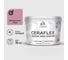 Краска акриловая MALARE Ceraflex для плитки, парнасская роза, матовый, 10 кг ККРФЛКСАПАРМ1000 1