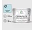 Краска акриловая MALARE Ceraflex для плитки, сахарный вихрь, матовый, 10 кг ККРФЛКСАСАВМ1000 1