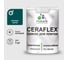 Краска акриловая MALARE Ceraflex для плитки, голубая пихта, матовый, 1 кг ККРФЛКСАГОПМ0100 1
