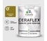 Краска акриловая MALARE Ceraflex для плитки, греческая олива, матовый, 2 кг ККРФЛКСАГРОМ0200 1