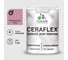 Краска акриловая MALARE Ceraflex для плитки, парнасская роза, матовый, 1 кг ККРФЛКСАПАРМ0100 1