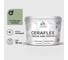 Краска акриловая MALARE Ceraflex для плитки, лиственный зеленый, матовый, 10 кг ККРФЛКСАЛИЗМ1000 1