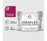 Краска акриловая MALARE Ceraflex для плитки, амарантово-пурпурный, матовый, 10 кг ККРФЛКСААМПМ1000 1
