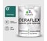 Краска акриловая MALARE Ceraflex для плитки, атлантида, матовый, 2 кг ККРФЛКСААТЛМ0200 1
