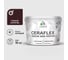 Краска акриловая MALARE Ceraflex для плитки, горький шоколад, матовый, 10 кг ККРФЛКСАГОШМ1000 1