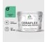 Краска акриловая MALARE Ceraflex для плитки, снежная мята, матовый, 10 кг ККРФЛКСАСНММ1000 1