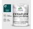 Краска акриловая MALARE Ceraflex для плитки, голубая пихта, матовый, 2 кг ККРФЛКСАГОПМ0200 1