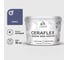 Краска акриловая MALARE Ceraflex для плитки, оникс, матовый, 10 кг ККРФЛКСАОНИМ1000 1