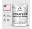 Краска акриловая MALARE Ceraflex для плитки, морской риф, матовый, 1 кг ККРФЛКСАМОРМ0100 1