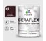 Краска акриловая MALARE Ceraflex для плитки, горький шоколад, матовый, 1 кг ККРФЛКСАГОШМ0100 1
