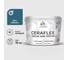 Краска акриловая MALARE Ceraflex для плитки, перо павлина, матовый, 10 кг ККРФЛКСАПЕПМ1000 1