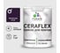 Краска акриловая MALARE Ceraflex для плитки, черничные ночи, матовый, 1 кг ККРФЛКСАЧЕНМ0100 1