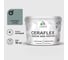 Краска акриловая MALARE Ceraflex для плитки, агатовый серый, матовый, 10 кг ККРФЛКСААГСМ1000 1