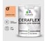 Краска акриловая MALARE Ceraflex для плитки, свежая охра, матовый, 1 кг ККРФЛКСАСВЕМ0100 1