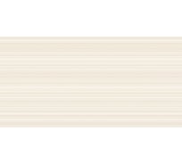 Плитка настенная Меланж светло-бежевая 25x50 (1,625м2/13шт) Нефрит-Керамика 00-00-5-10-10-11-440